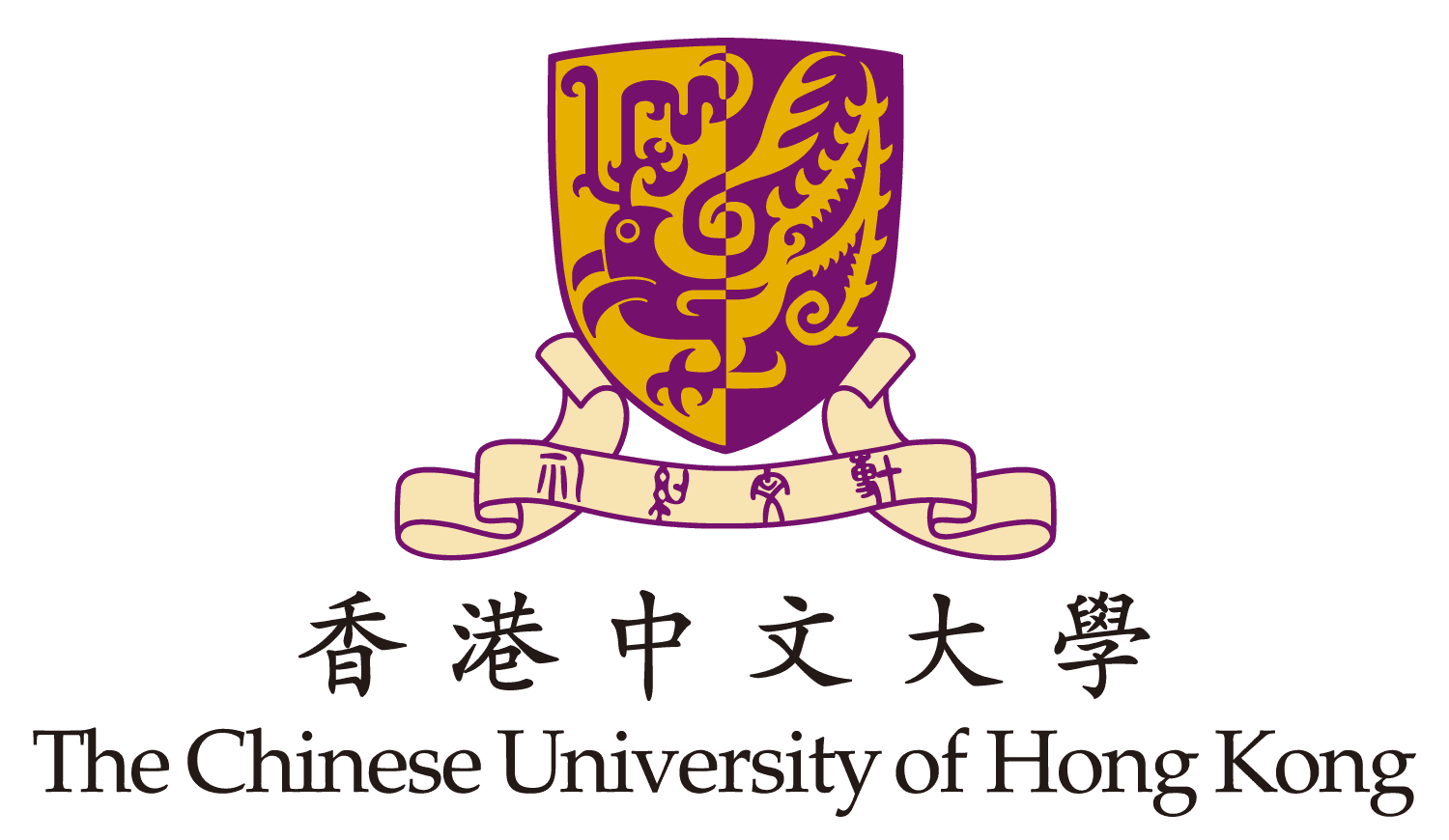 CUHK Logo